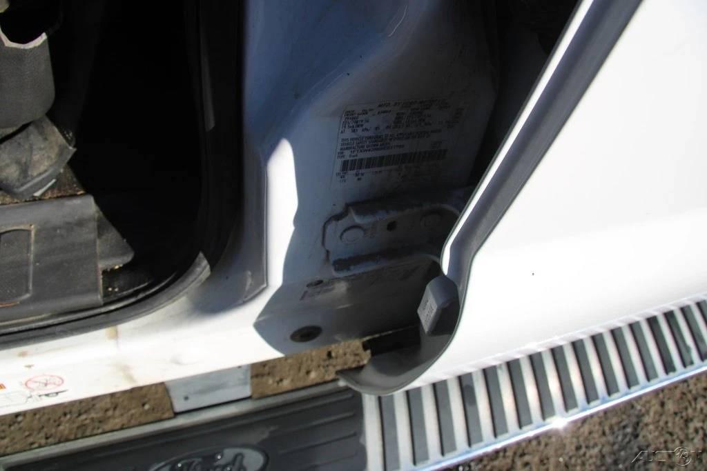 2009 Ford Super Duty 2nd Gen - Image 12 of 21