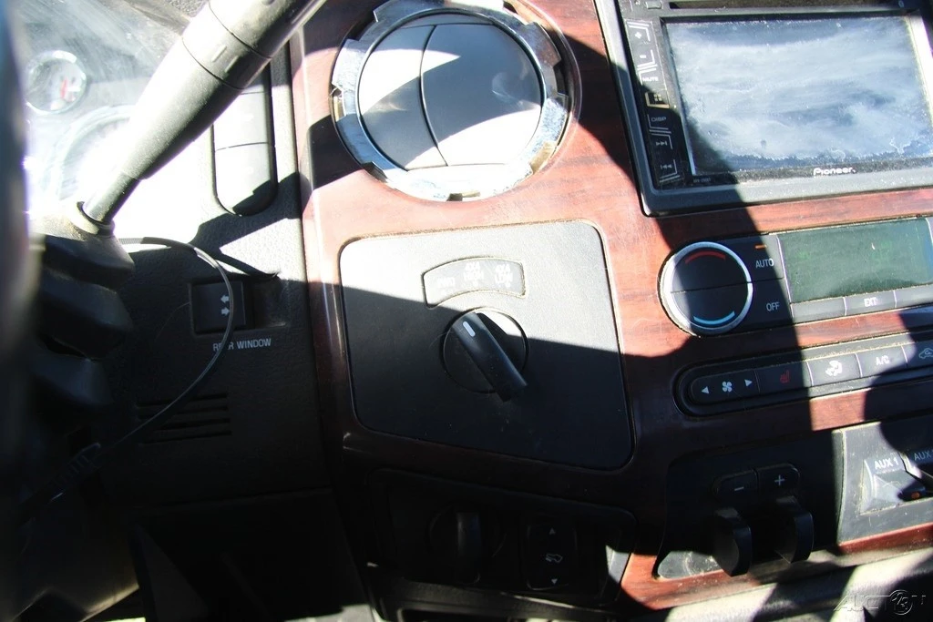2009 Ford Super Duty 2nd Gen - Image 19 of 21