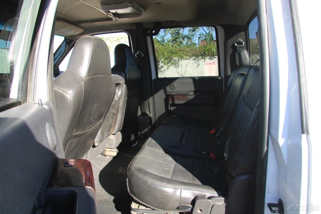 2009 Ford Super Duty 2nd Gen - Image 21 of 21
