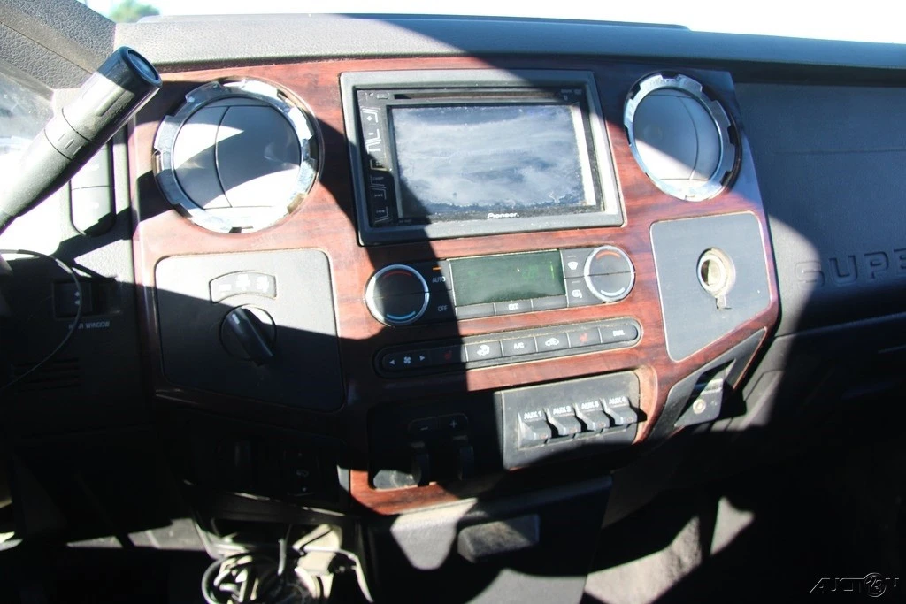 2009 Ford Super Duty 2nd Gen - Image 18 of 21