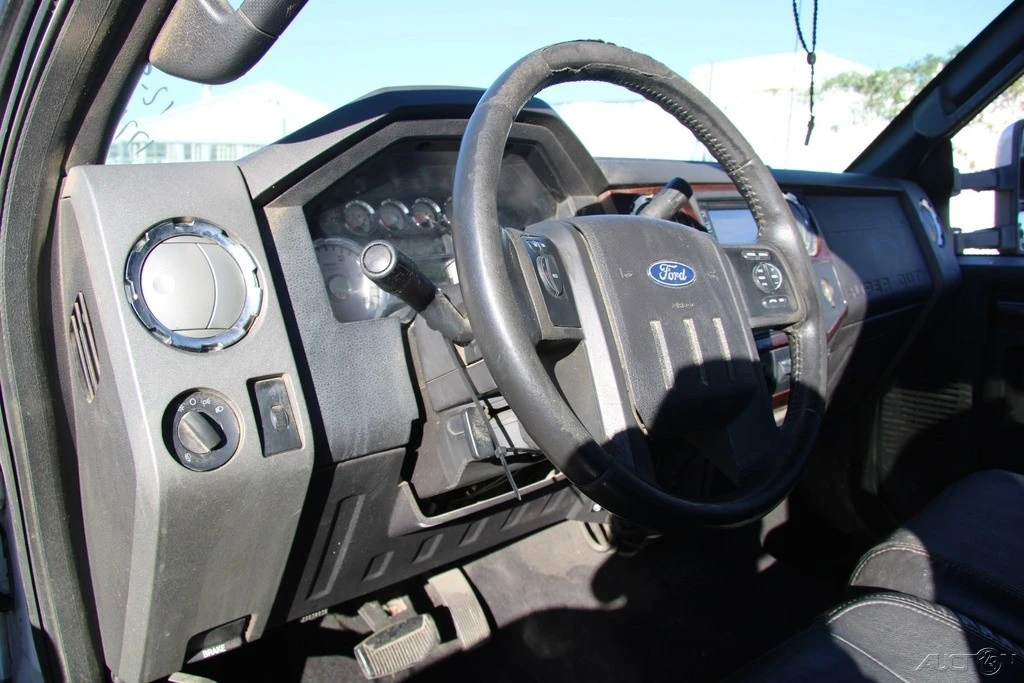 2009 Ford Super Duty 2nd Gen - Image 15 of 21