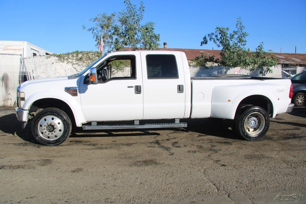 2009 Ford Super Duty 2nd Gen - Image 3 of 21