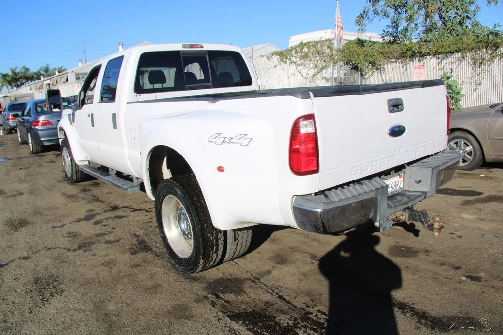2009 Ford Super Duty 2nd Gen - Image 5 of 21