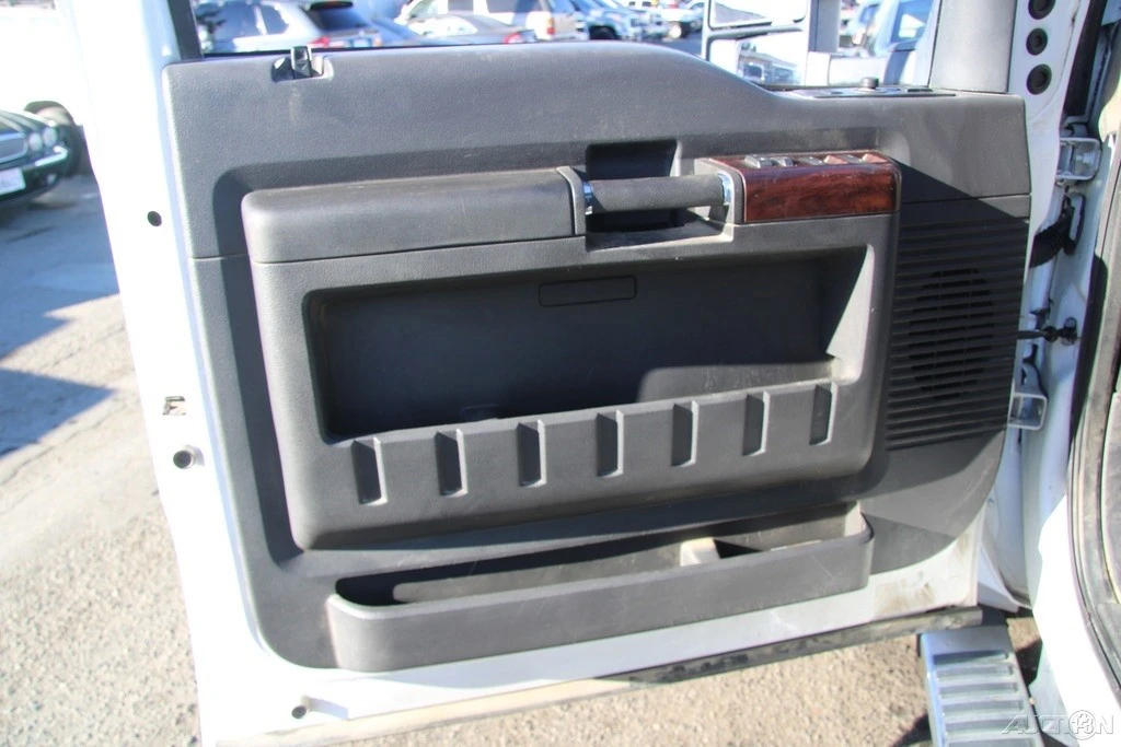 2009 Ford Super Duty 2nd Gen - Image 13 of 21