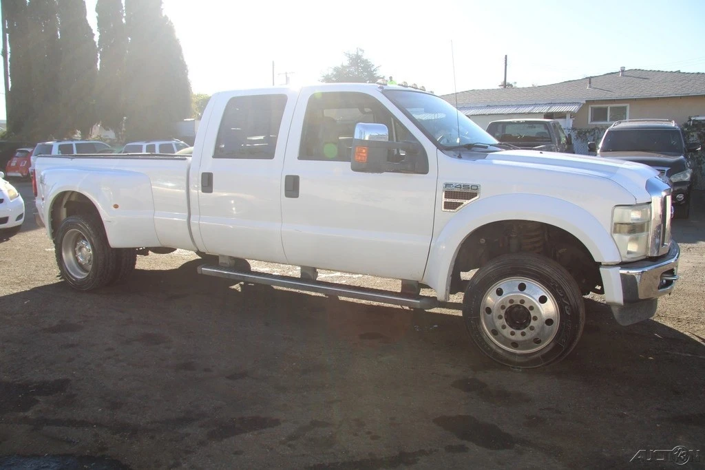 2009 Ford Super Duty 2nd Gen - Image 9 of 21