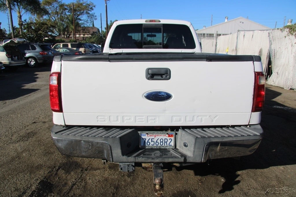 2009 Ford Super Duty 2nd Gen - Image 6 of 21