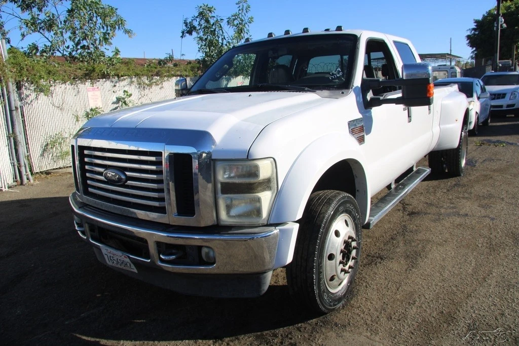 2009 Ford Super Duty 2nd Gen - Image 2 of 21