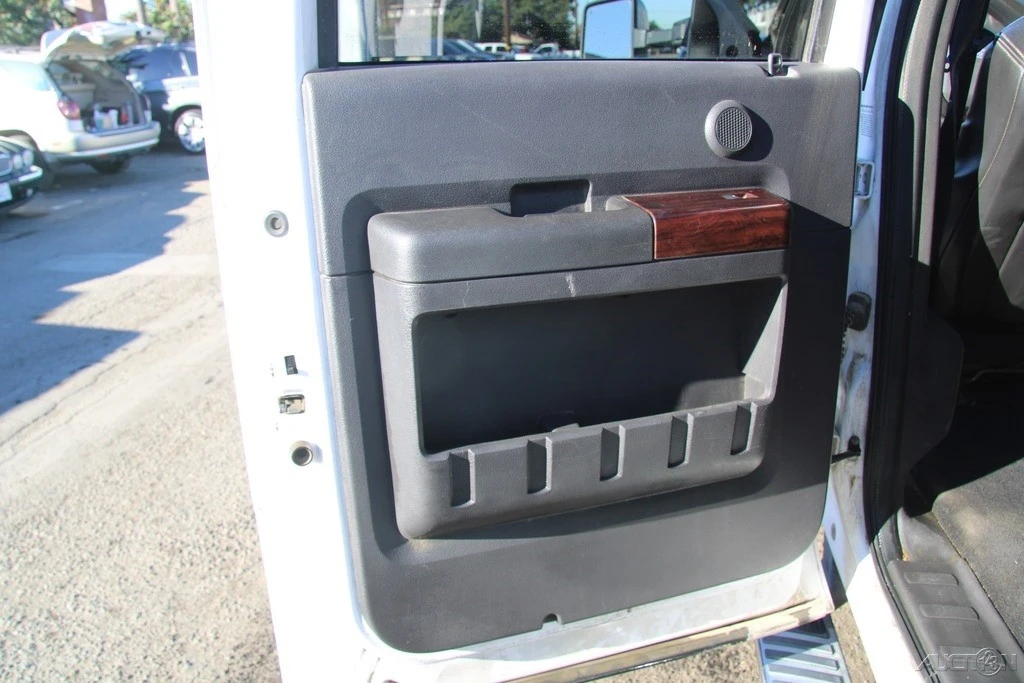 2009 Ford Super Duty 2nd Gen - Image 20 of 21