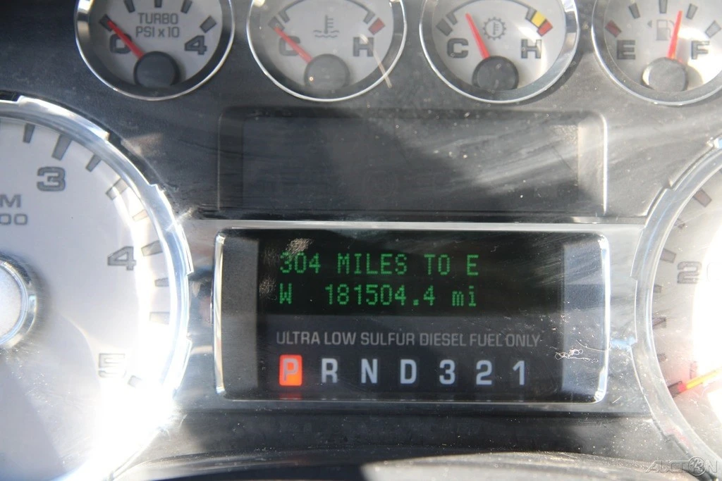 2009 Ford Super Duty 2nd Gen - Image 17 of 21