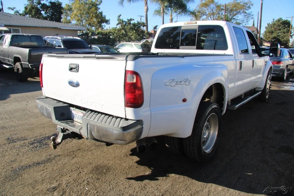 2009 Ford Super Duty 2nd Gen - Image 8 of 21