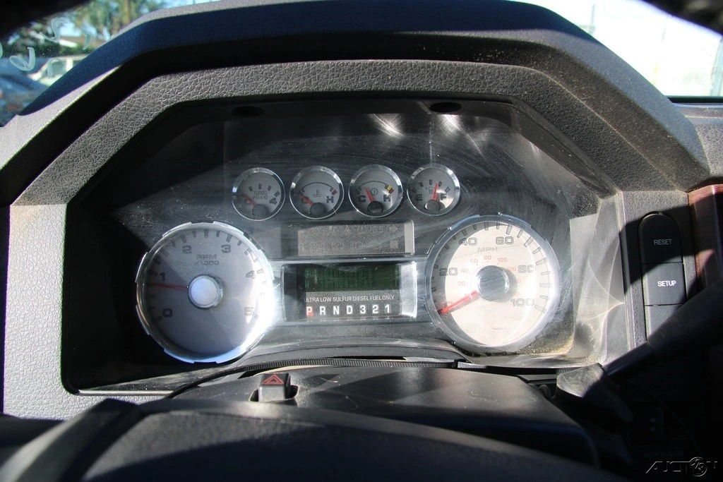 2009 Ford Super Duty 2nd Gen - Image 16 of 21