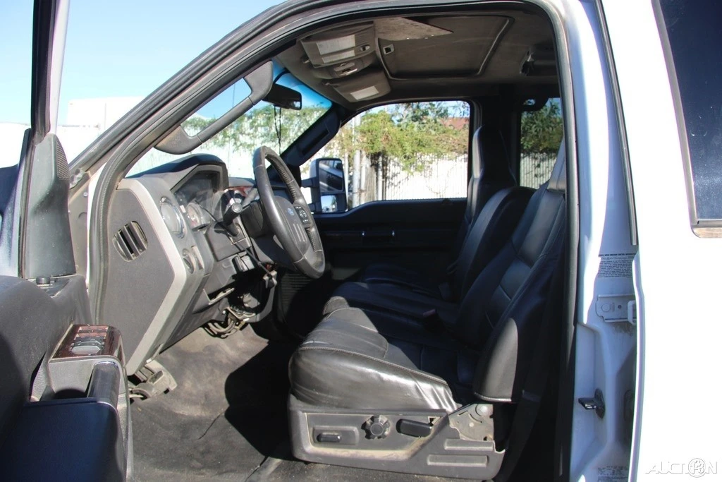 2009 Ford Super Duty 2nd Gen - Image 14 of 21