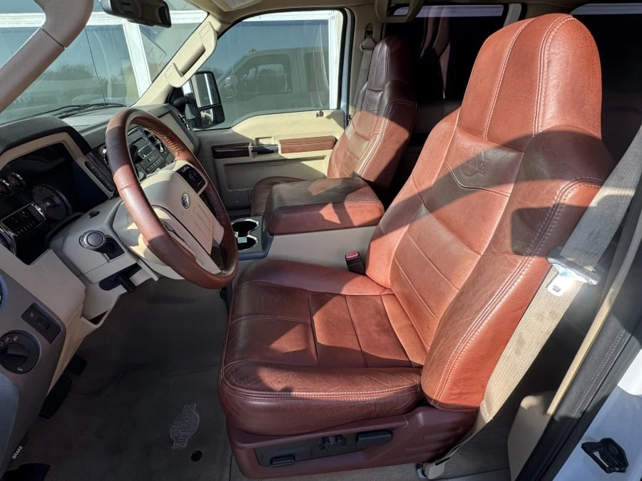 2009 Ford Super Duty 2nd Gen - Image 9 of 12
