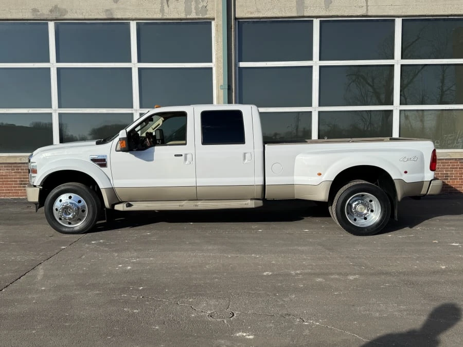 2009 Ford Super Duty 2nd Gen - Image 2 of 12