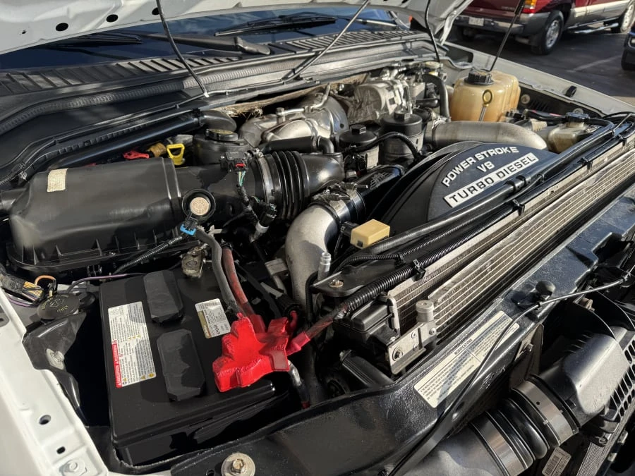2009 Ford Super Duty 2nd Gen - Image 11 of 12