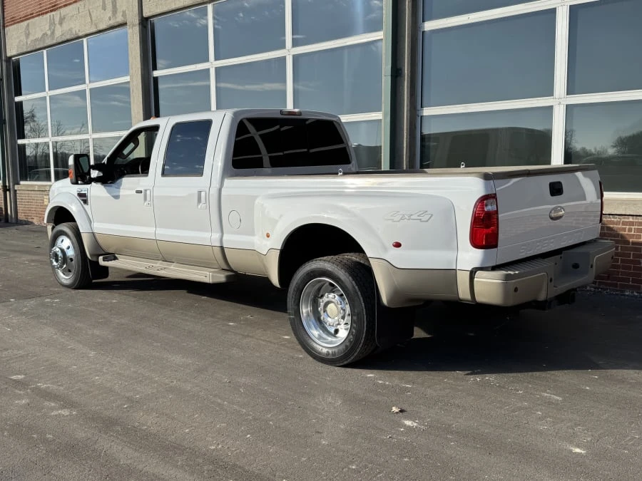 2009 Ford Super Duty 2nd Gen - Image 3 of 12