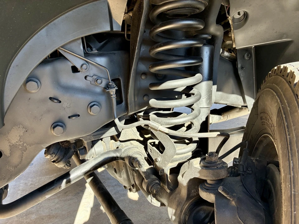 2009 Ford Super Duty 2nd Gen - Image 19 of 21