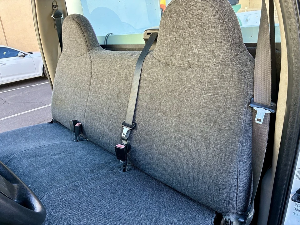 2009 Ford Super Duty 2nd Gen - Image 14 of 21