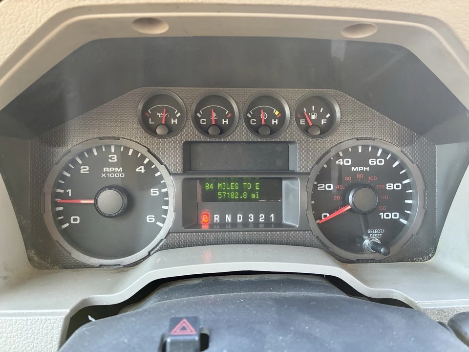 2009 Ford Super Duty 2nd Gen - Image 17 of 21