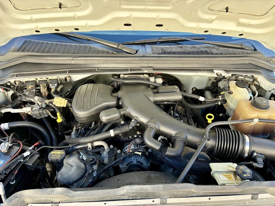 2009 Ford Super Duty 2nd Gen - Image 21 of 21