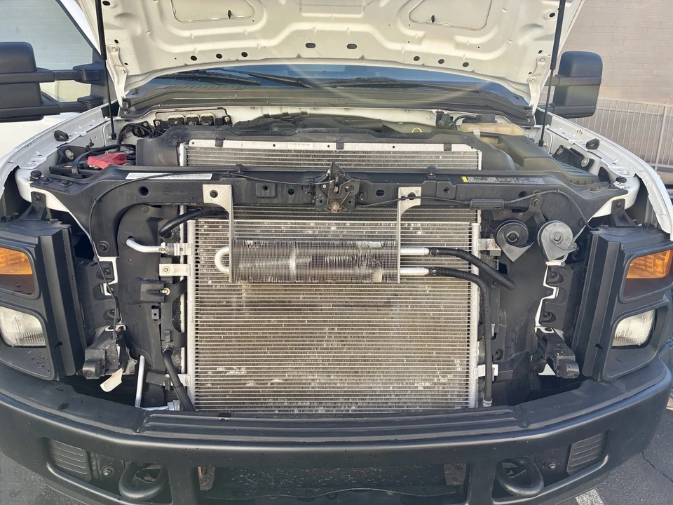 2009 Ford Super Duty 2nd Gen - Image 20 of 21