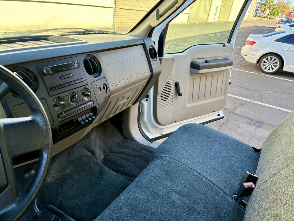 2009 Ford Super Duty 2nd Gen - Image 13 of 21