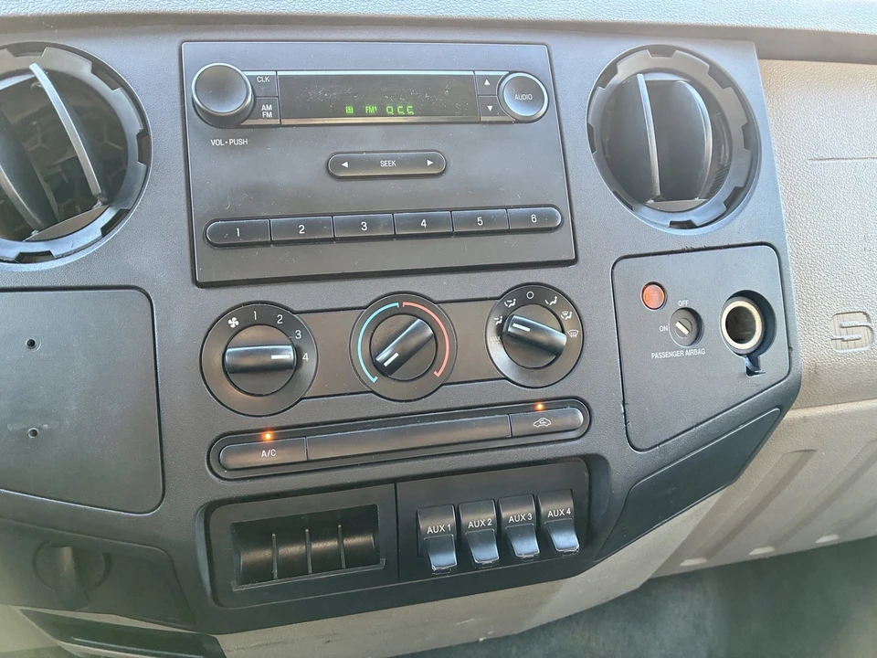 2009 Ford Super Duty 2nd Gen - Image 16 of 21