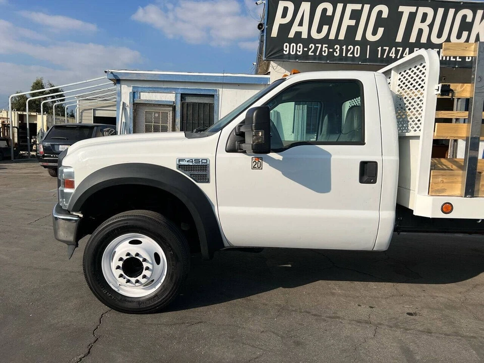 2009 Ford Super Duty 2nd Gen - Image 16 of 21