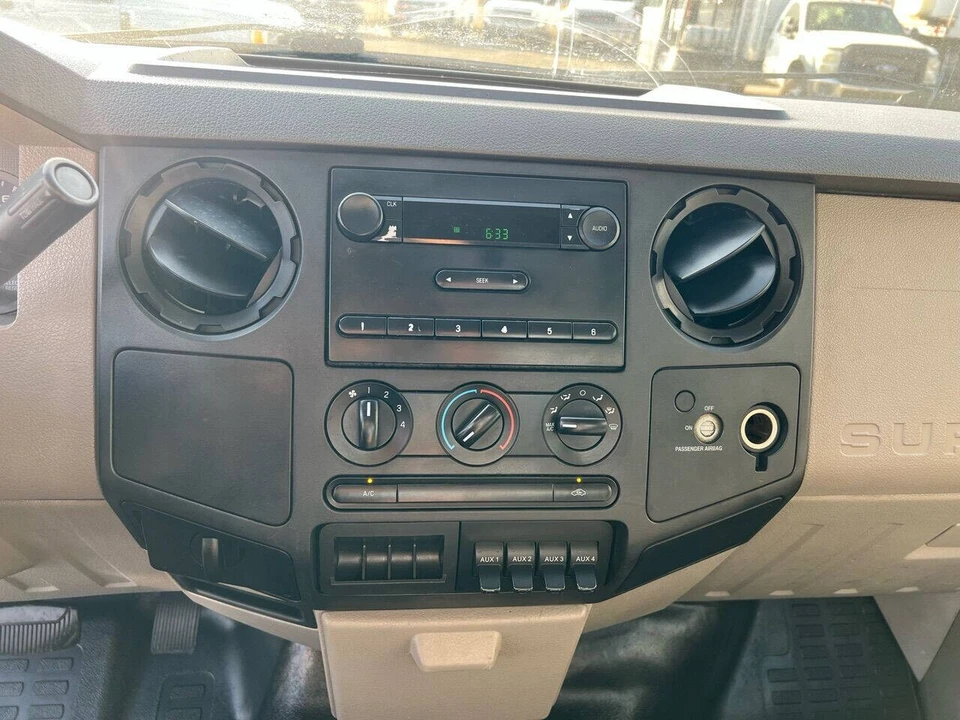2009 Ford Super Duty 2nd Gen - Image 21 of 21