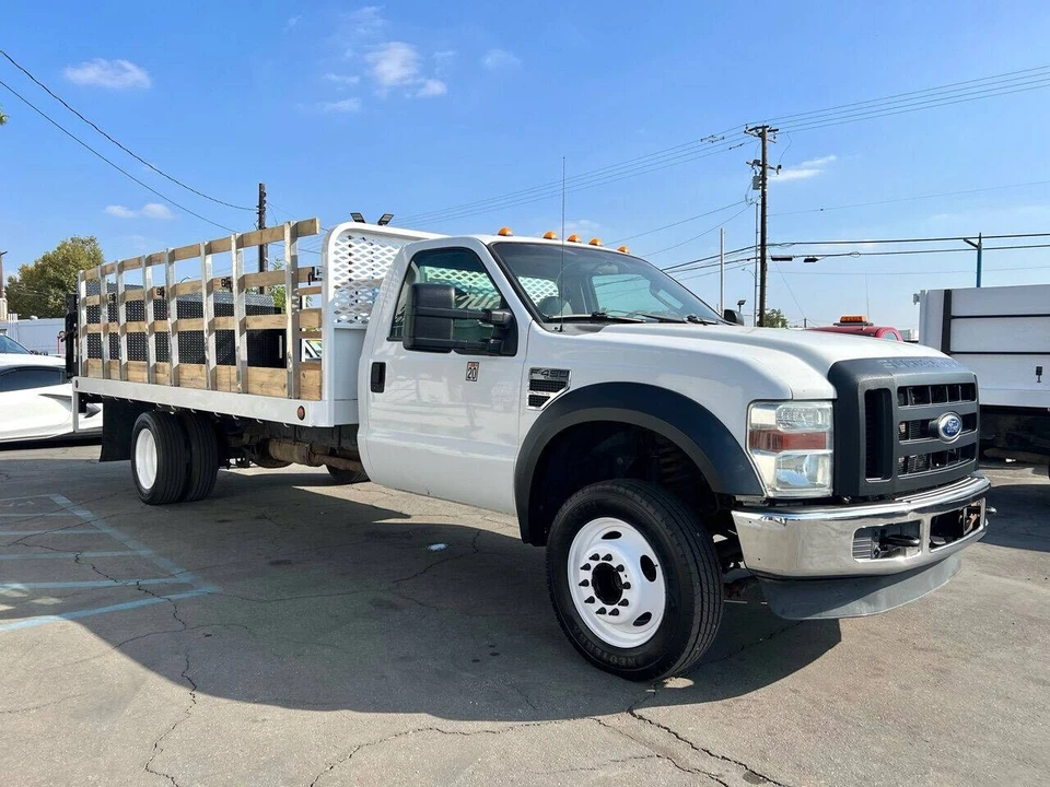 2009 Ford Super Duty 2nd Gen - Image 3 of 21