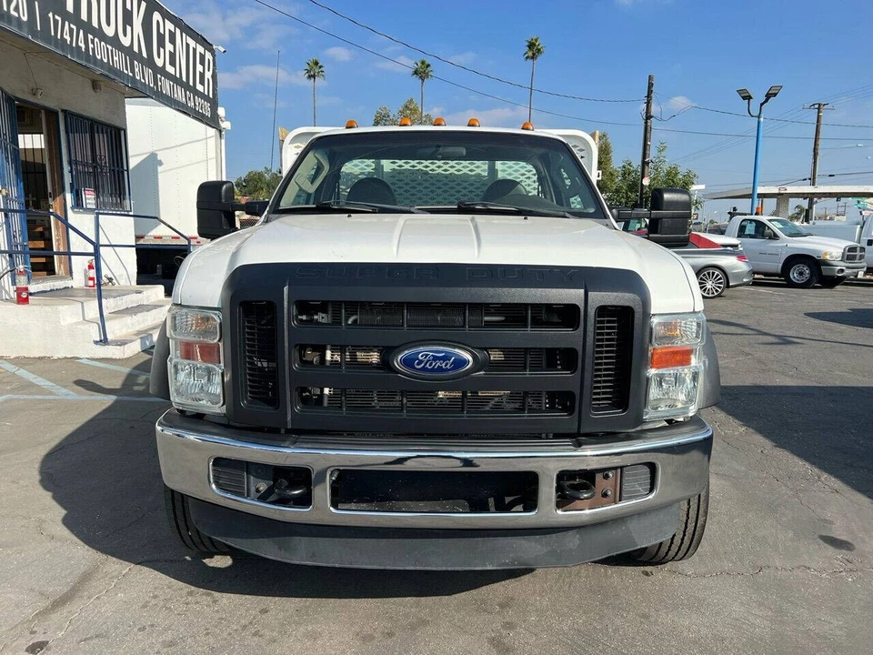 2009 Ford Super Duty 2nd Gen - Image 2 of 21