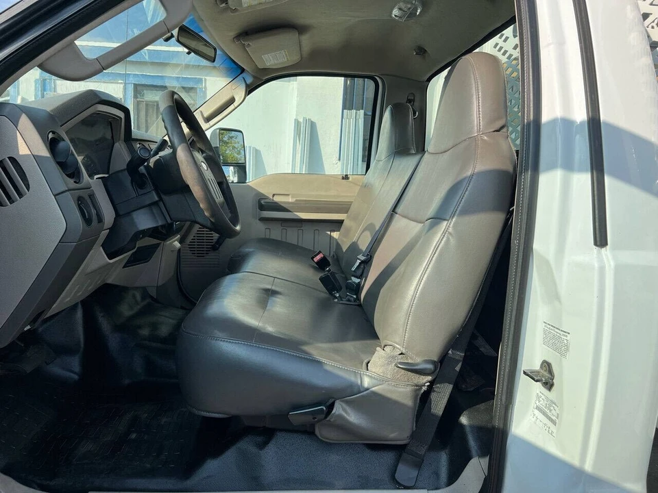 2009 Ford Super Duty 2nd Gen - Image 19 of 21