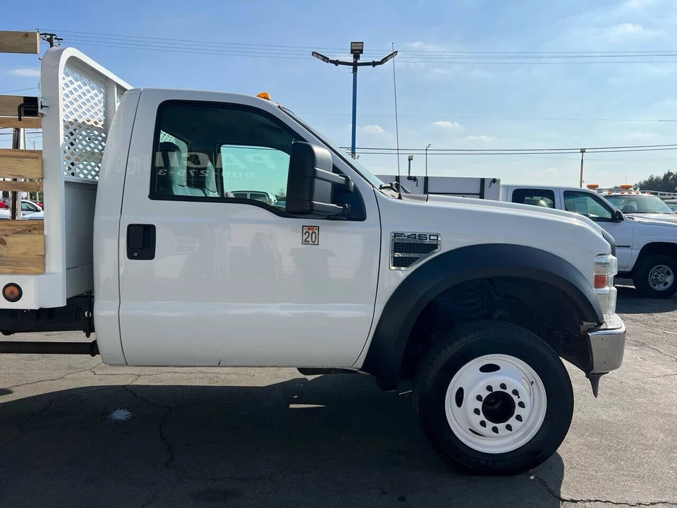2009 Ford Super Duty 2nd Gen - Image 4 of 21