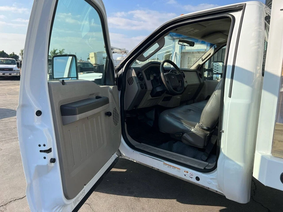2009 Ford Super Duty 2nd Gen - Image 17 of 21