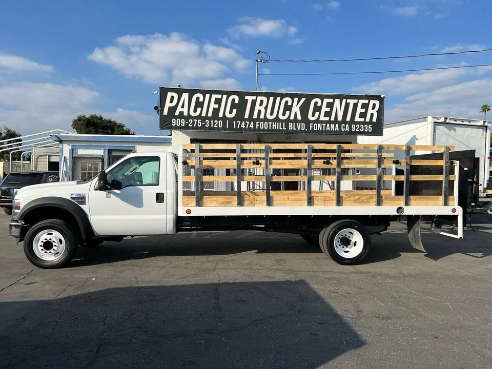 2009 Ford Super Duty 2nd Gen - Image 14 of 21