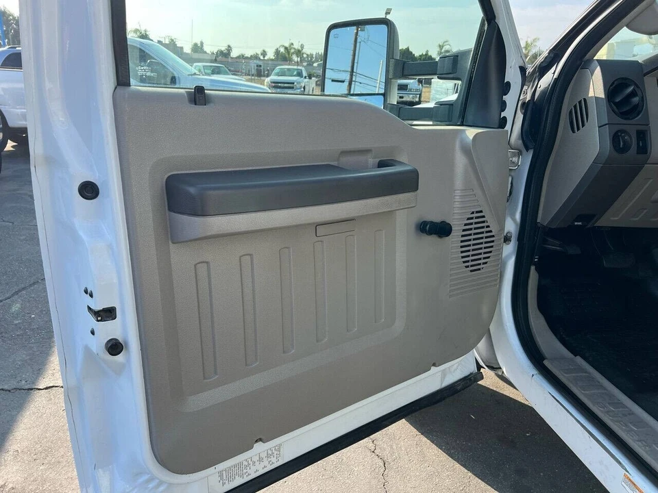 2009 Ford Super Duty 2nd Gen - Image 18 of 21