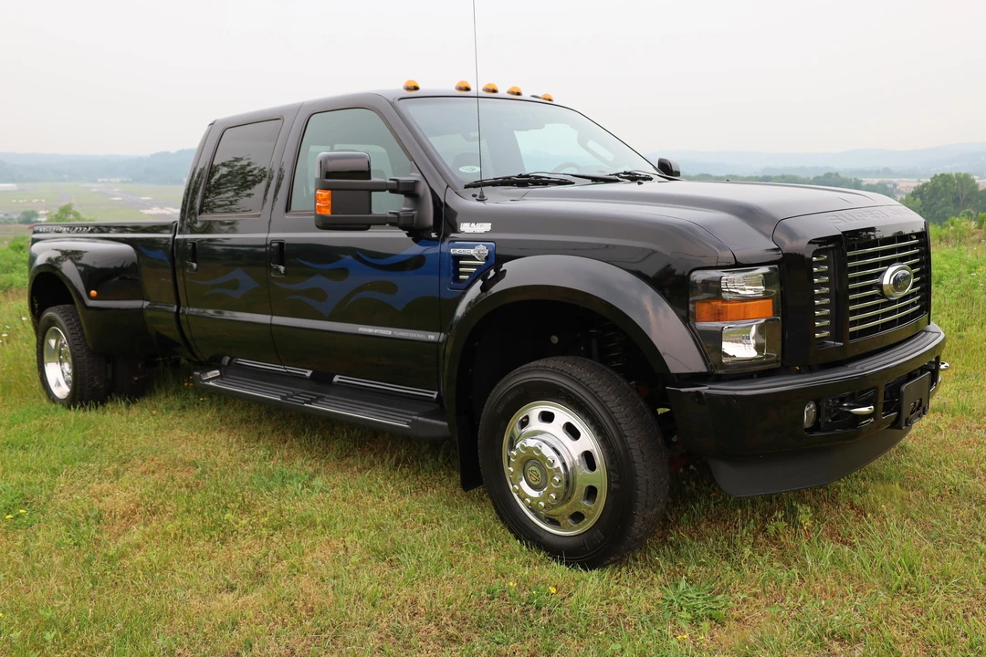 2009 Ford Super Duty 2nd Gen - Image 30 of 31
