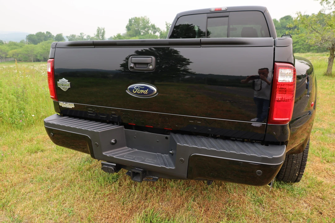 2009 Ford Super Duty 2nd Gen - Image 14 of 31