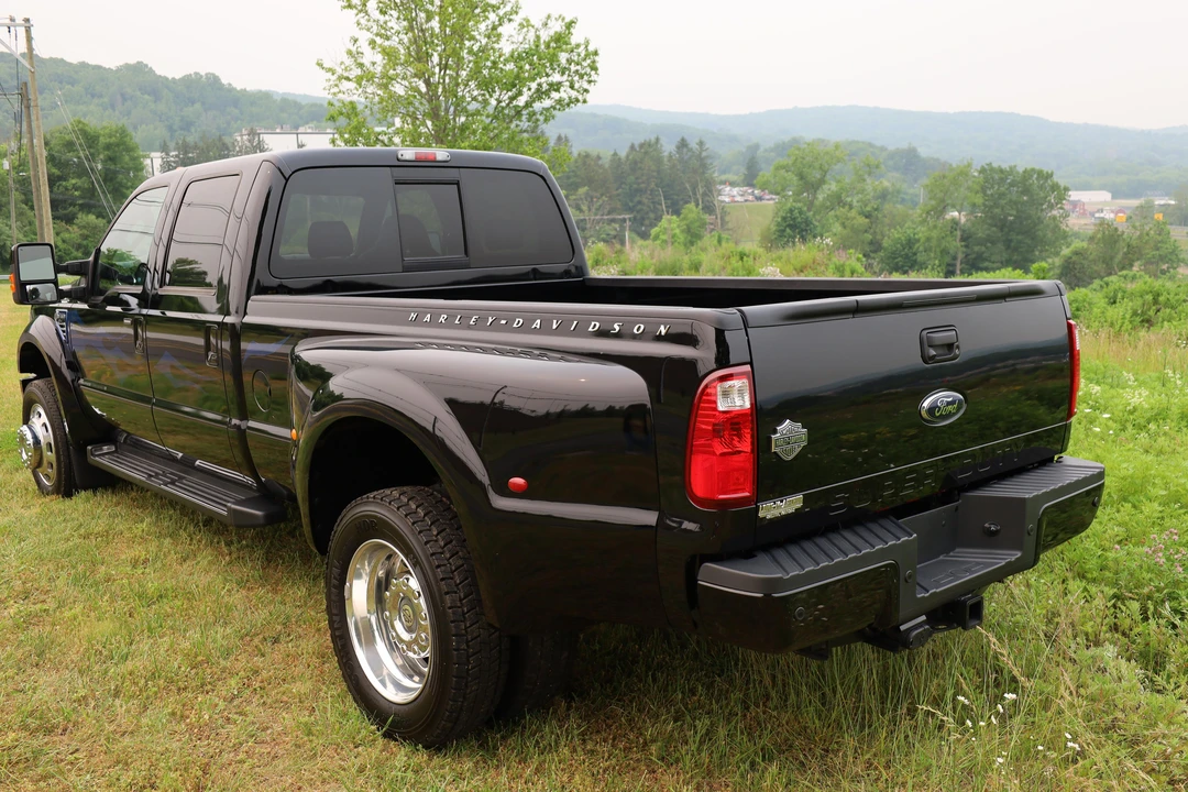 2009 Ford Super Duty 2nd Gen - Image 13 of 31