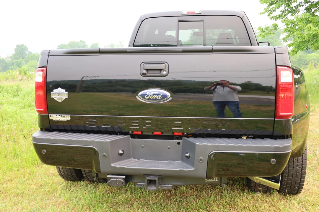 2009 Ford Super Duty 2nd Gen - Image 5 of 31