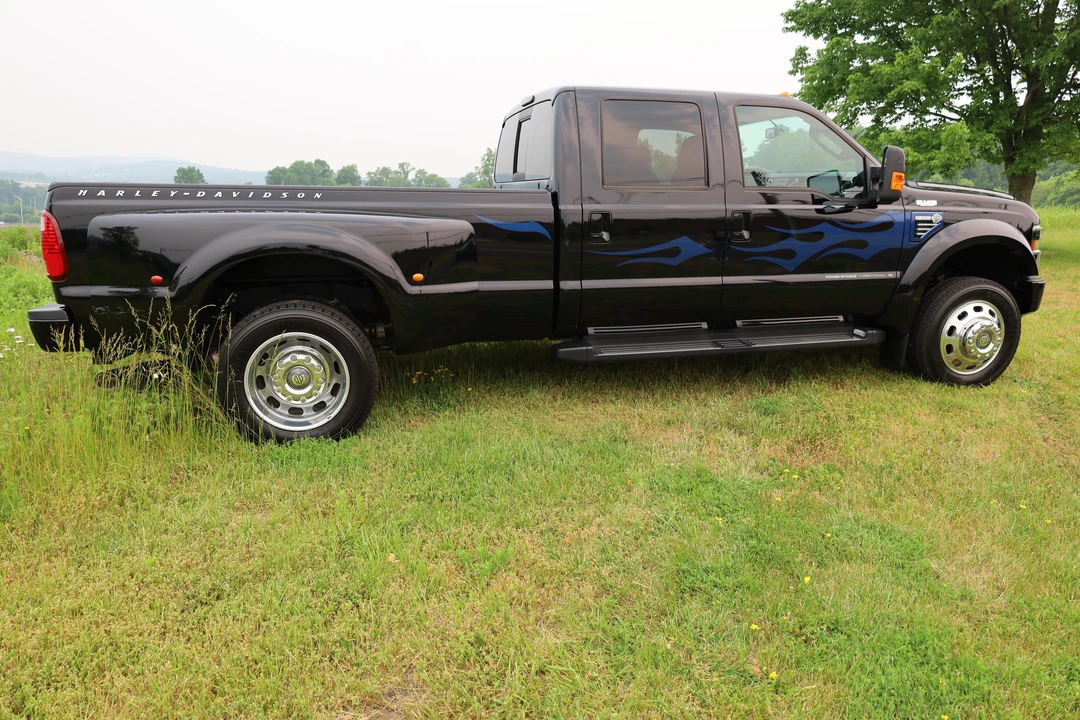 2009 Ford Super Duty 2nd Gen - Image 22 of 31