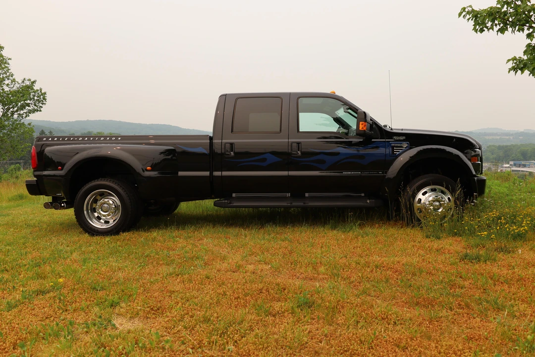 2009 Ford Super Duty 2nd Gen - Image 24 of 31