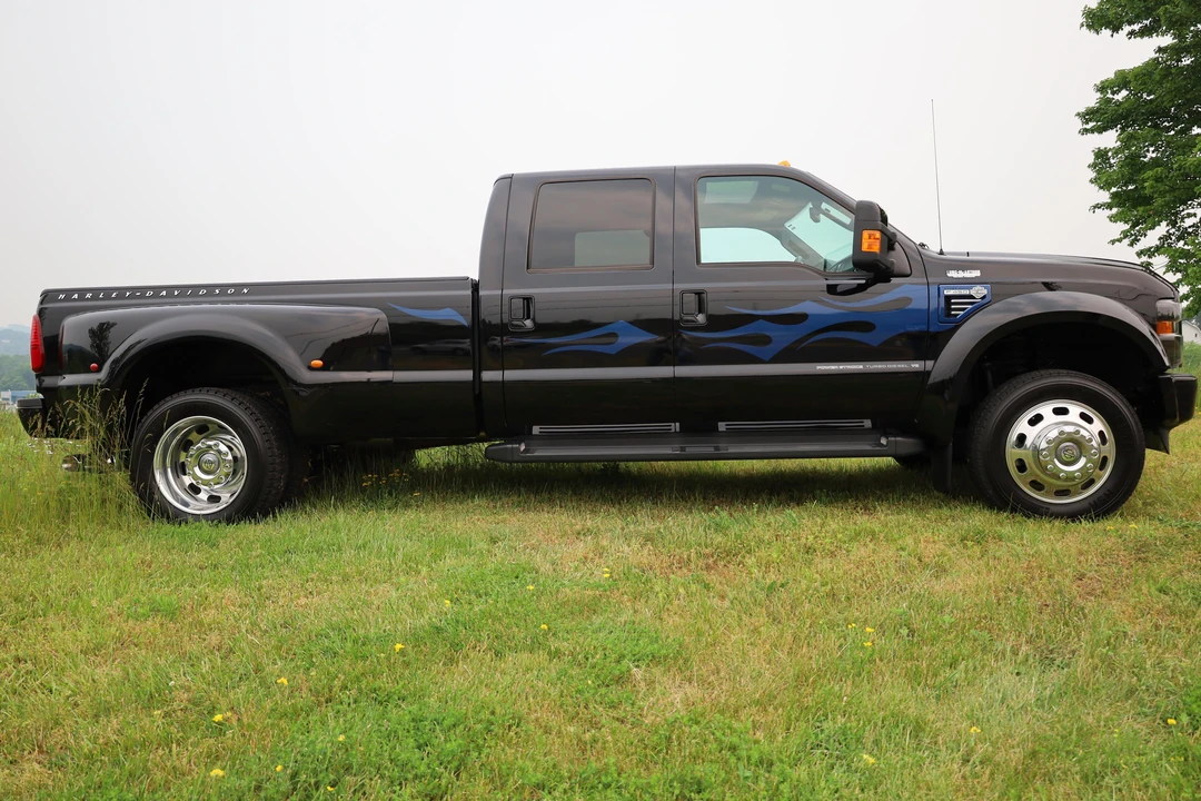 2009 Ford Super Duty 2nd Gen - Image 25 of 31