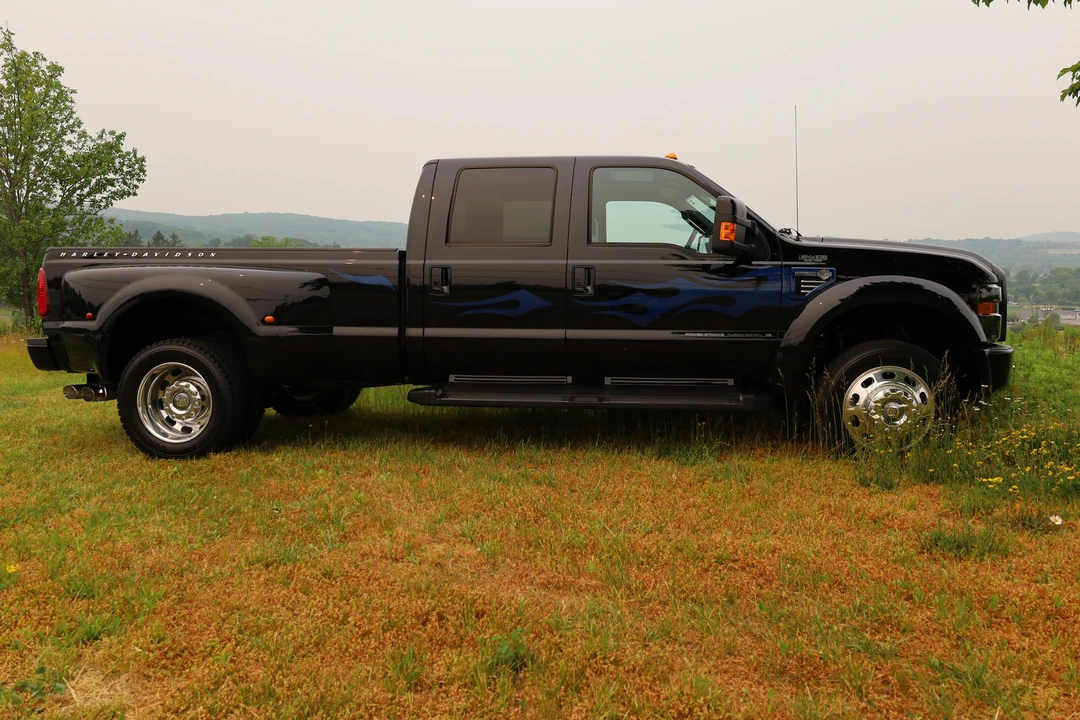2009 Ford Super Duty 2nd Gen - Image 23 of 31
