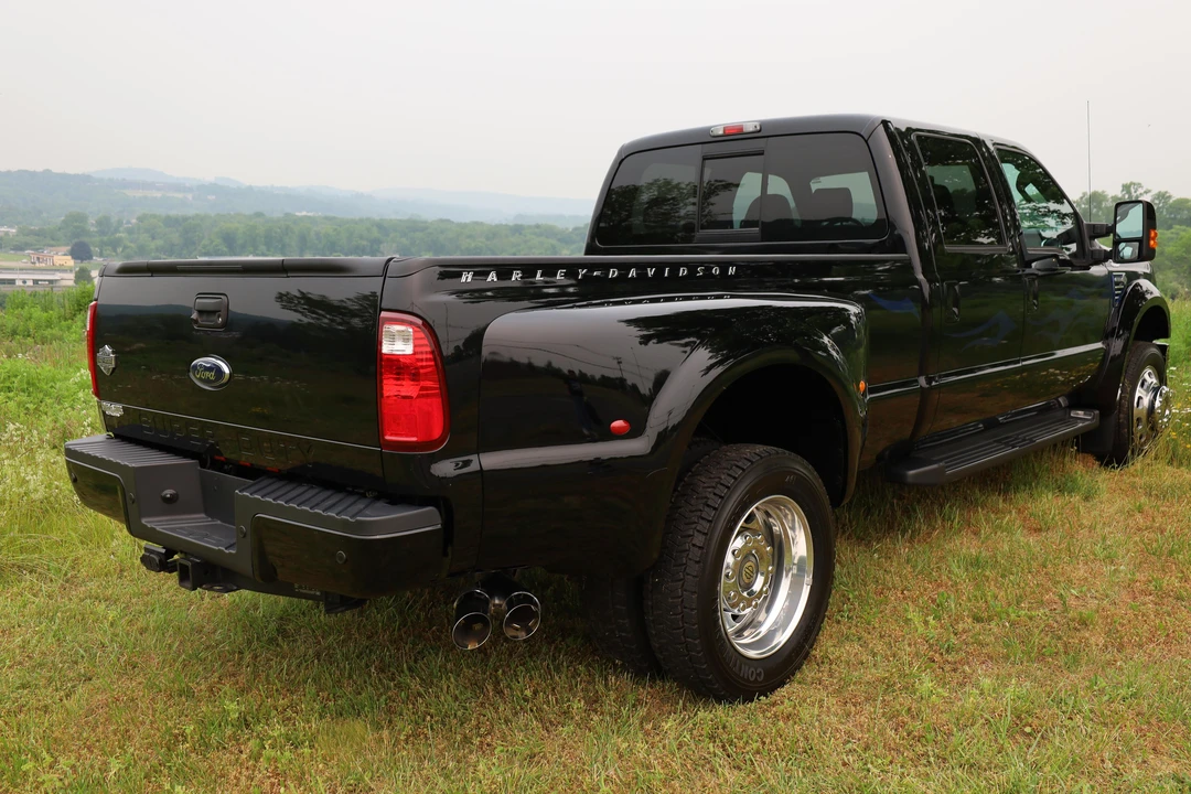 2009 Ford Super Duty 2nd Gen - Image 18 of 31