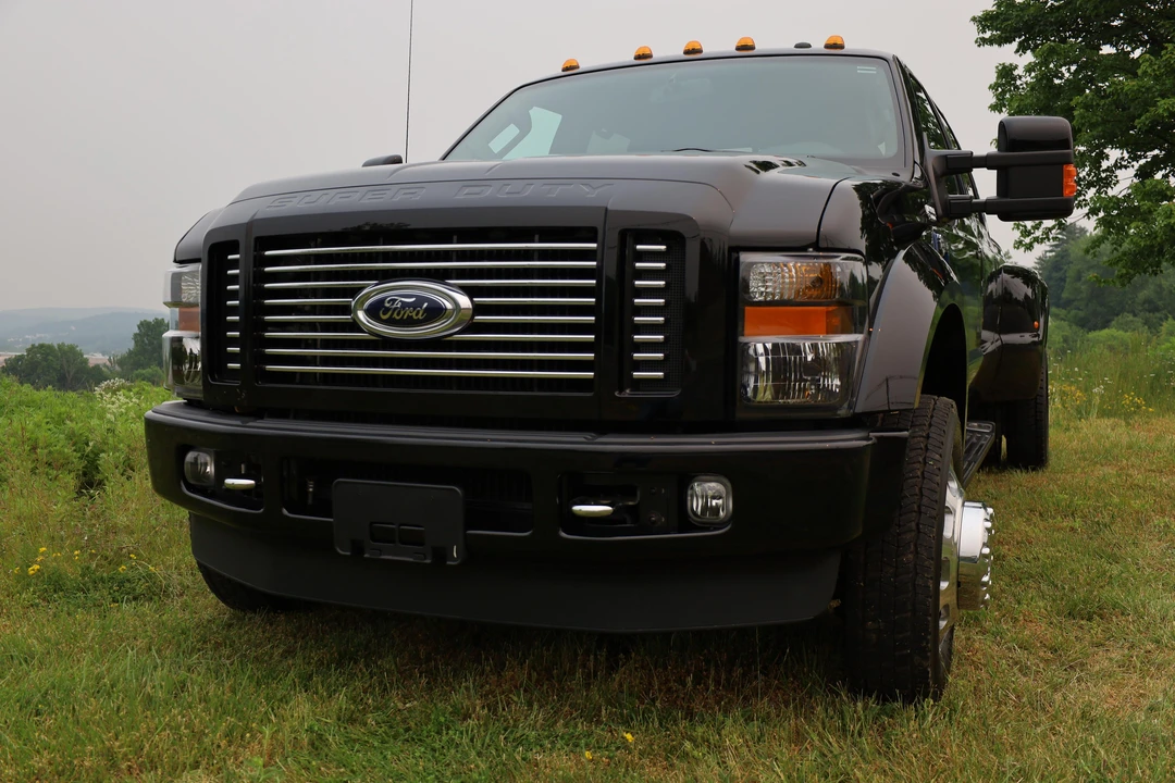 2009 Ford Super Duty 2nd Gen - Image 6 of 31