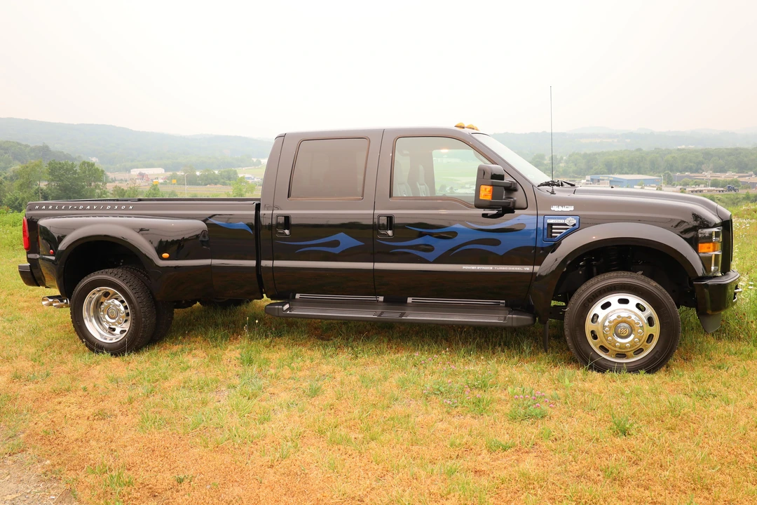 2009 Ford Super Duty 2nd Gen - Image 26 of 31