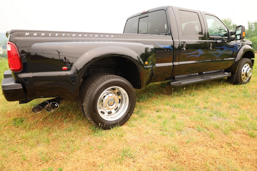 2009 Ford Super Duty 2nd Gen - Image 20 of 31