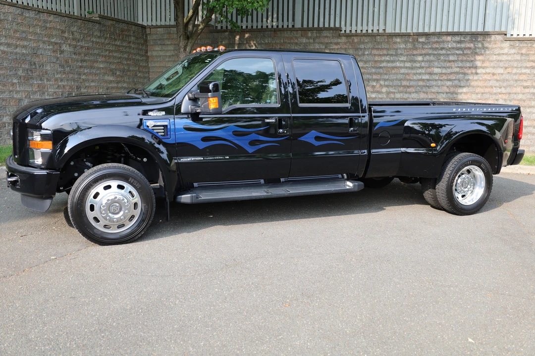 2009 Ford Super Duty 2nd Gen - Image 10 of 31