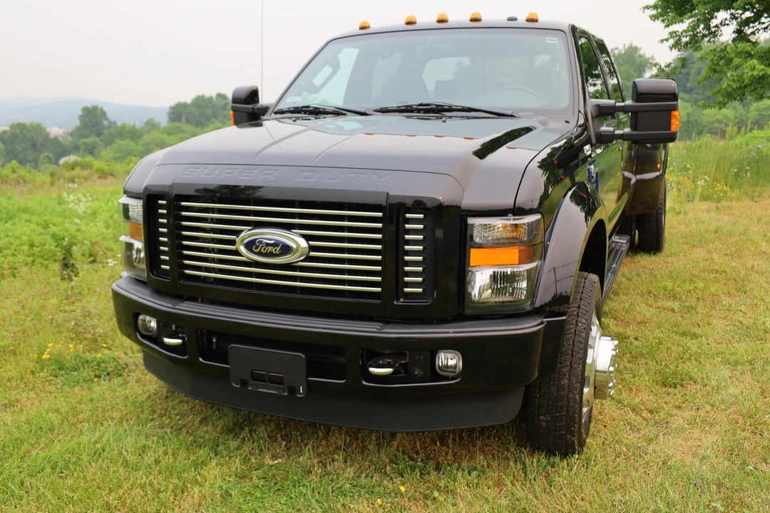 2009 Ford Super Duty 2nd Gen - Image 7 of 31